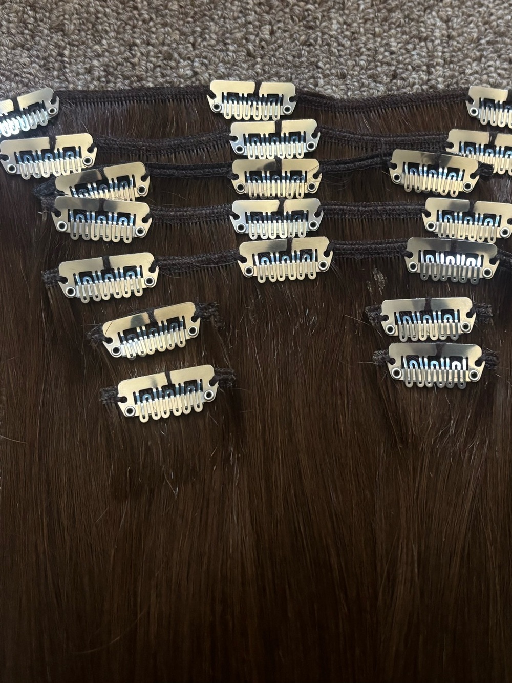 Euronext Hair Extensions